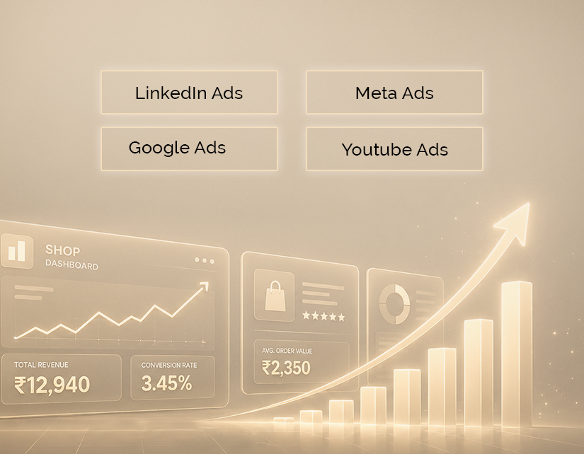 Performance Marketing